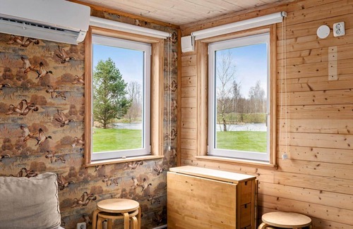 Solvesborg Casa | BLE597 Sölvesborg - Äskemovägen 26