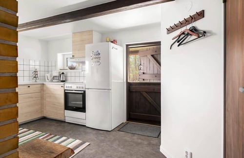 Morrum Casa | BLE608 Mörrum - Svängstavägen 110 43