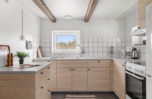 Morrum Casa | BLE608 Mörrum - Svängstavägen 110 43