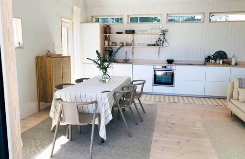 Hallevik Casa | BLE693 Sölvesborg - Hasselvägen 9
