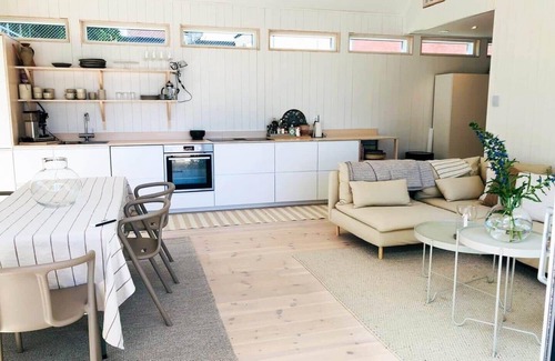 Hallevik Casa | BLE693 Sölvesborg - Hasselvägen 9