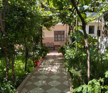 Permet Casa | BLEAM Guest House
