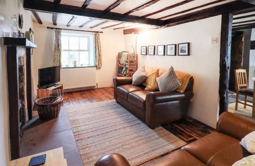 Threlkeld Casa | Blease Garth