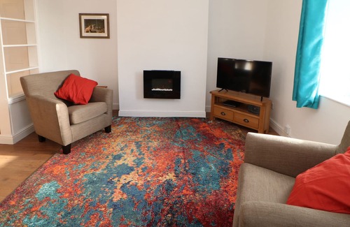 North Bitchburn Cabaña | Bleat House, COCKFIELD, YORKSHIRE