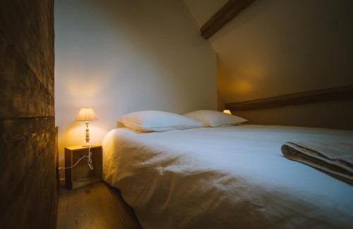 Grez-sur-Loing Casa | Bleausard’s Guest House, cozy place next to river