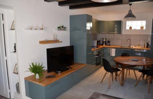 Fontainebleau Casa | Bleautiful "Aliénor" Charmant appartement avec terrasse