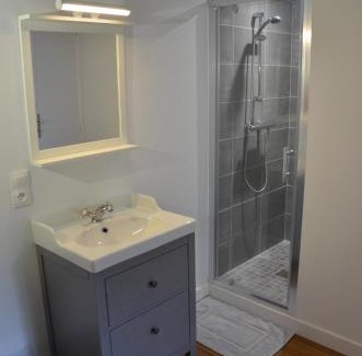 Fontainebleau Apartamento | Bleautiful "Blanche" Charmant duplex tout confort