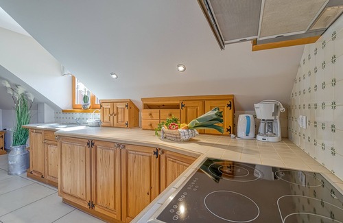 Zasip Casa | Bled Lake Apartment Red Rose, Bled, Slovenia
