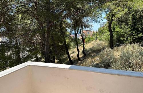 Qafe e Gjashtes Apartamento | Bledi Apartments