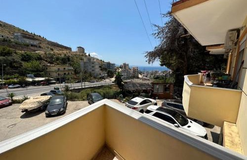 Qafe e Gjashtes Apartamento | Bledi Apartments