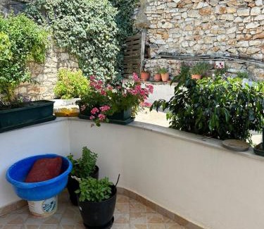 Qafe e Gjashtes Apartamento | Bledi Apartments