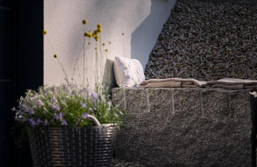 Wunsiedel Apartamento | BLEIBE VIER Ferienwohnungen