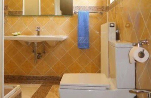 Marsici Apartamento | Apartamento Blekic (MLK305) en Krk/Malinska - 6 personas, 2 dormitorios