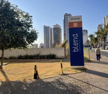 Aguas Claras Apartamento | Blend Apartments