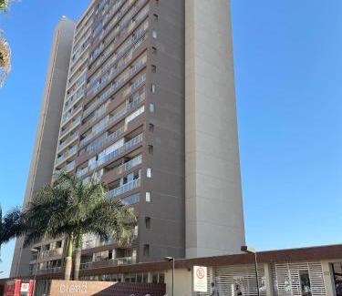 Aguas Claras Apartamento | Blend Apartments