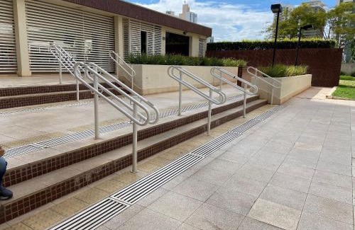 Aguas Claras Casa | Blend Apartments