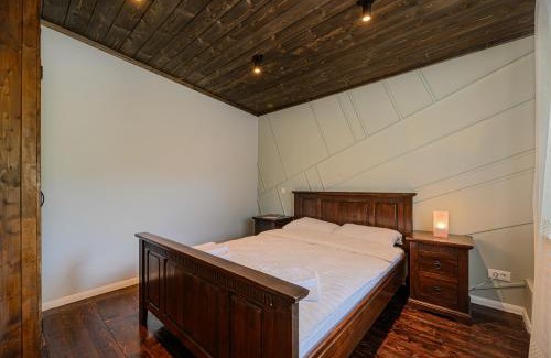 Busteni Casa | Blend Mountain Villa