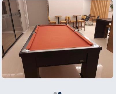 Setor Bueno Apartamento | Blend SmartStyle