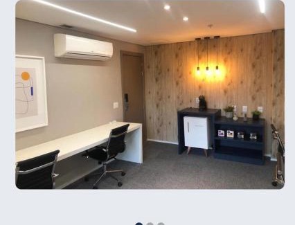 Setor Bueno Apartamento | Blend SmartStyle
