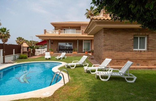 El Mas Mel Villa | Blended