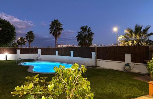 El Mas Mel Villa | Blended