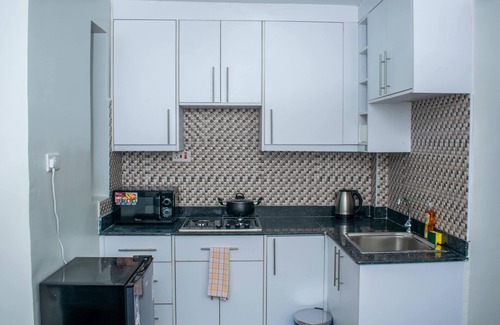 Kikuyu Apartamento | Blended Furnished Apartments Waiyaki Way