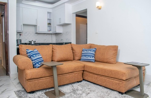 Kikuyu Apartamento | Blended Furnished Apartments Waiyaki Way