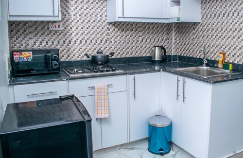 Kikuyu Apartamento | Blended Furnished Apartments Waiyaki Way