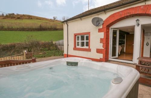 Seascale Casa | Bleng Barn Cottage