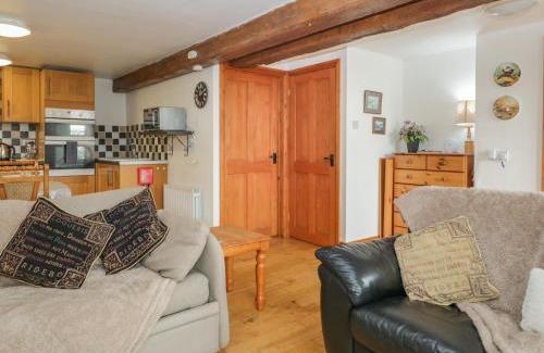 Seascale Casa | Bleng Barn Cottage