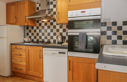 Seascale Cabaña | Bleng Barn Cottage