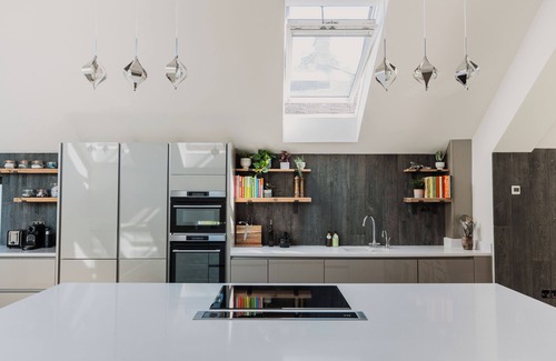 Bladon Casa | Luxurious holiday home close to Blenheim palace