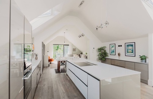 Bladon Casa | Luxurious holiday home close to Blenheim palace