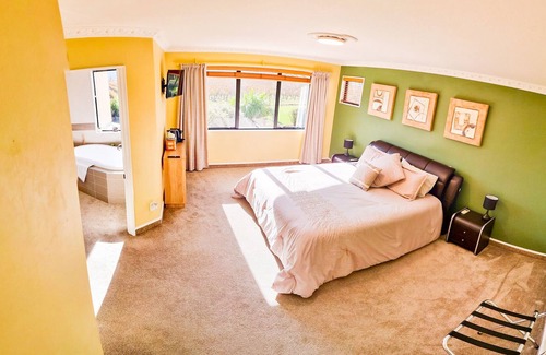 Blenheim Casa | Blenheim's best kept secret-Exclusive B&B vineyard lodge