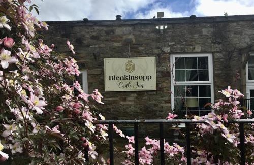 Brampton Cama Y Desayuno | Blenkinsopp Castle Inn