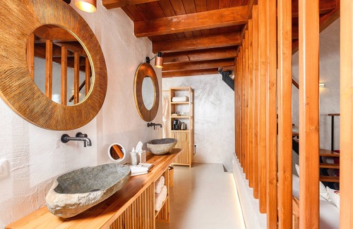 Kamez Otro | Blerina's Village Project