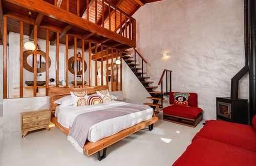 Kamez Otro | Blerina's Village Project