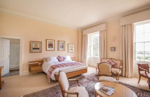 Rafford Casa | Blervie House