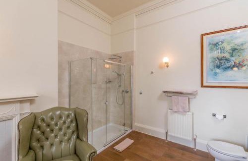 Rafford Casa | Blervie House