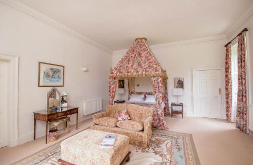 Rafford Casa | Blervie House