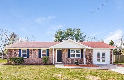 Smyrna Casa | Blessed family home