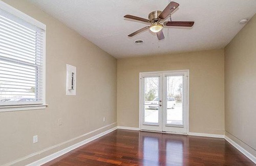 Smyrna Casa | Blessed family home