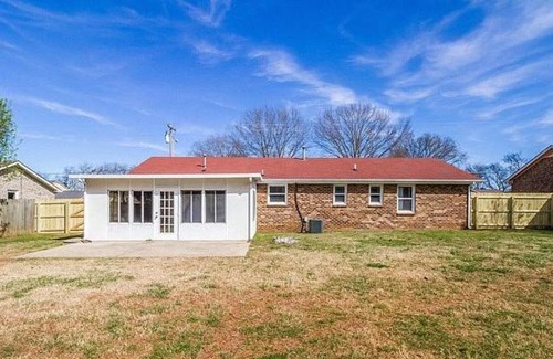 Smyrna Casa | Blessed family home
