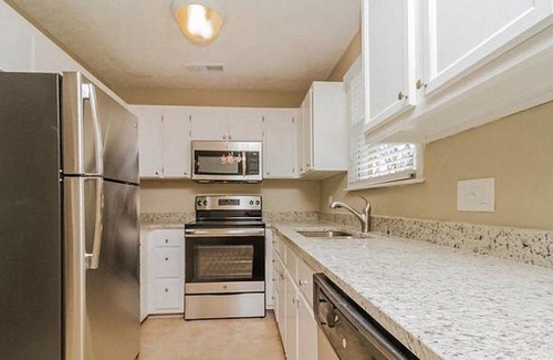 Smyrna Casa | Blessed family home