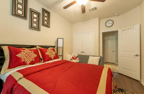Leander Casa | Blessed Home in Leander