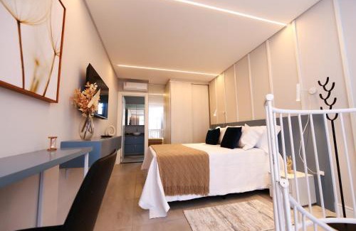 Fazenda Apartamento | BLESSED Lofts, modernos Lofts no melhor bairro da cidade de Itajai, SC