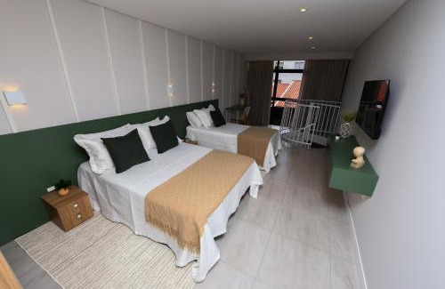 Fazenda Apartamento | BLESSED Lofts, modernos Lofts no melhor bairro da cidade de Itajai, SC
