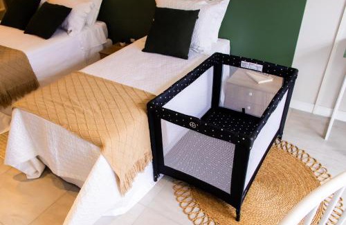 Fazenda Apartamento | BLESSED Lofts, modernos Lofts no melhor bairro da cidade de Itajai, SC
