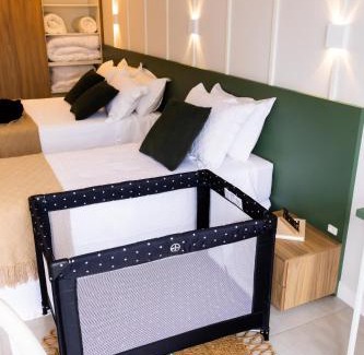 Fazenda Apartamento | BLESSED Lofts, modernos Lofts no melhor bairro da cidade de Itajai, SC