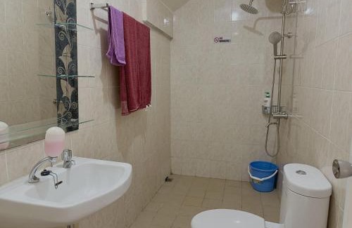 Palembang Casa | Blessimore Springhill 4BR